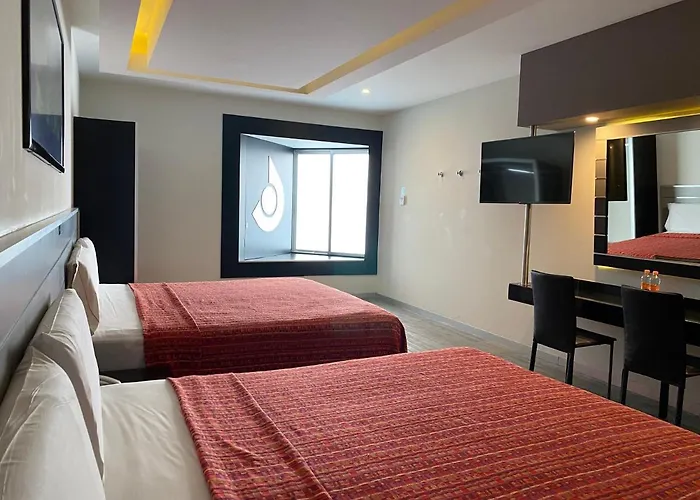 Miramar Hotel