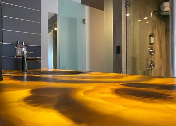 Hotel Miramar México DF
