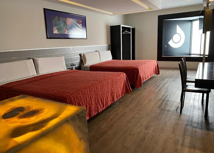 Hotel Miramar