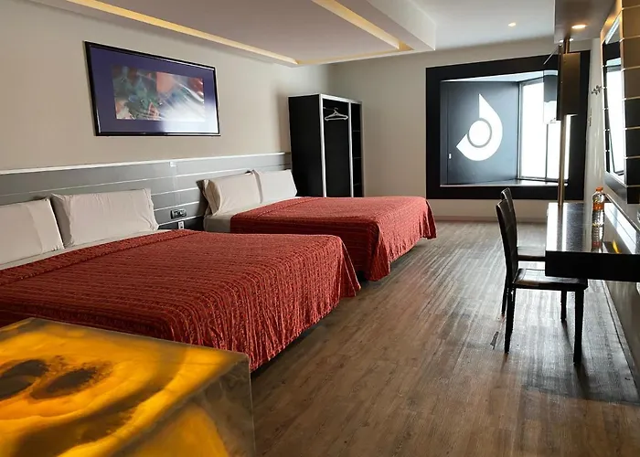Hotel Miramar