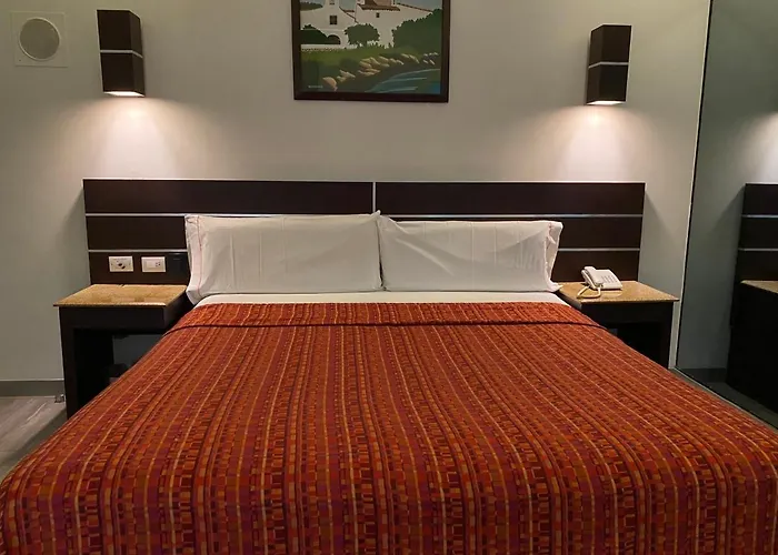 Miramar Hotel