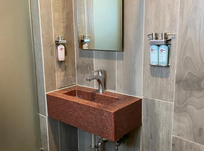 Miramar Hotel México DF
