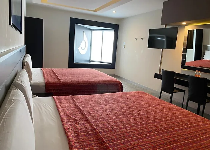 Miramar Hotel