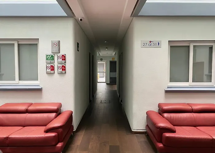 Hotel Miramar