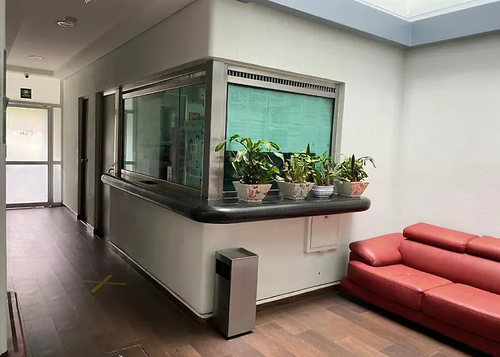 Hotel Miramar *