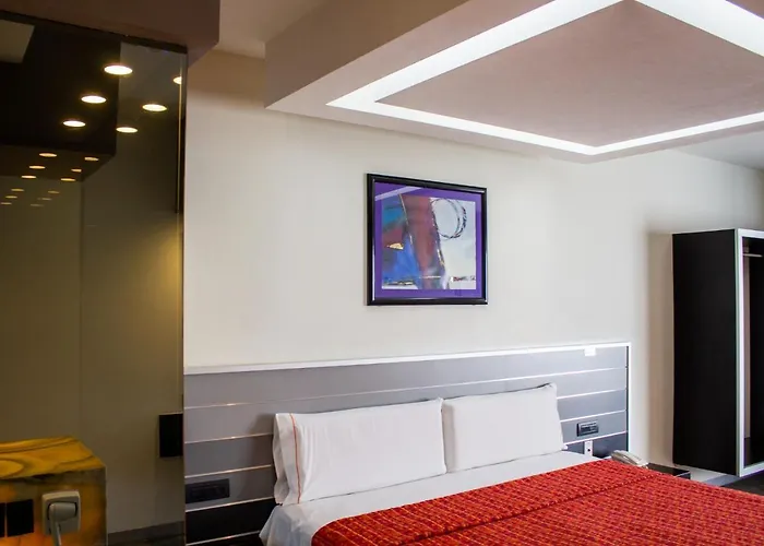 Hotel Miramar